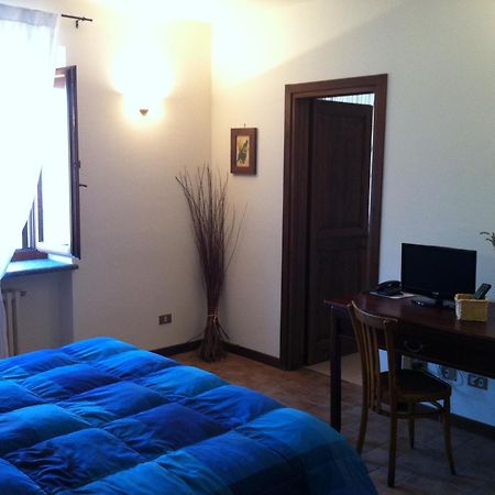 Agriturismo Cioccoleta Орвието Экстерьер фото