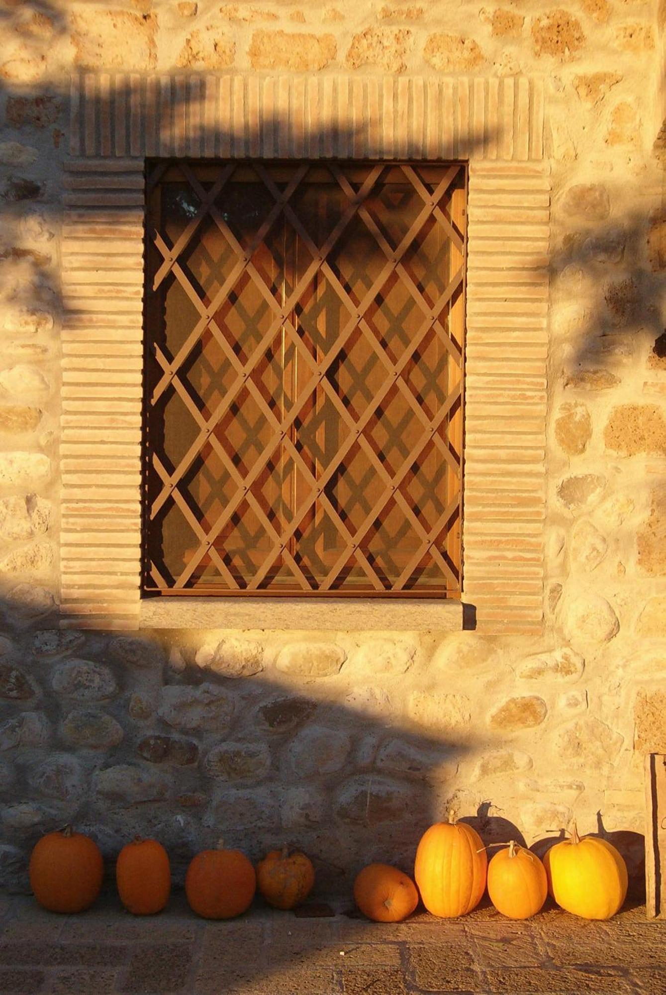 Agriturismo Cioccoleta Орвието Экстерьер фото