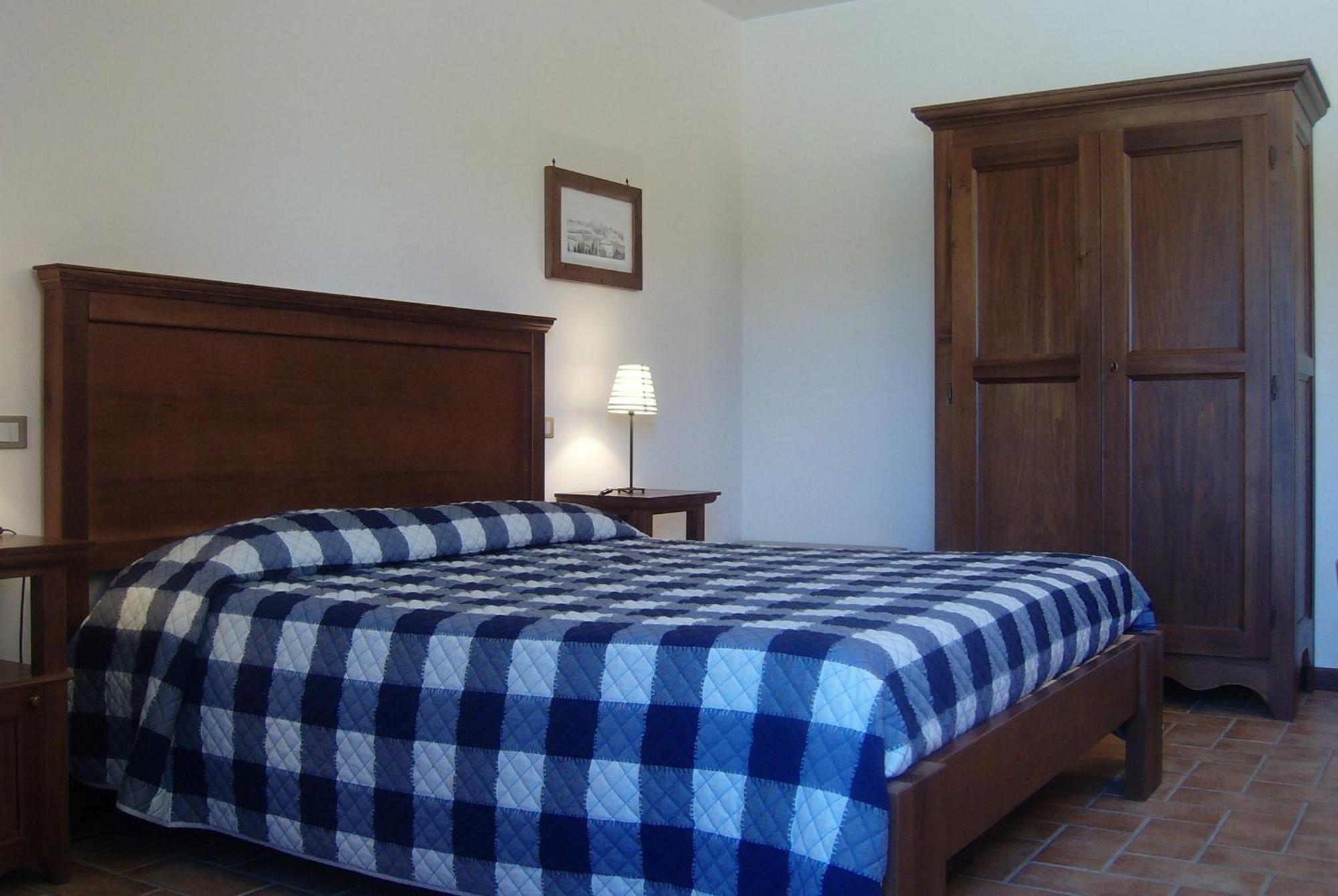 Agriturismo Cioccoleta Орвието Экстерьер фото