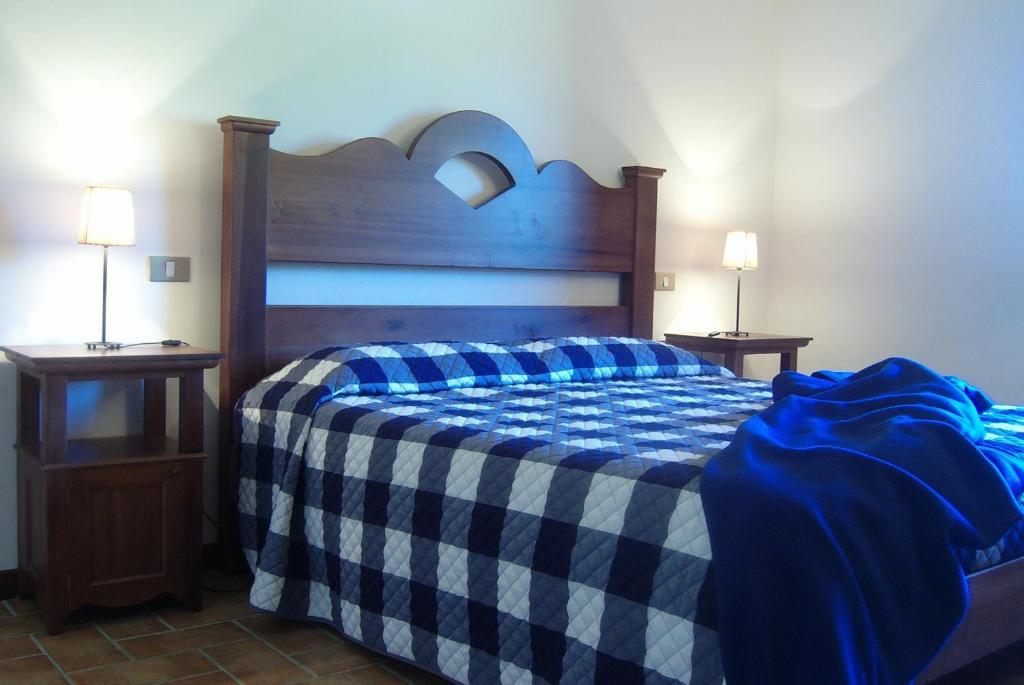 Agriturismo Cioccoleta Орвието Номер фото