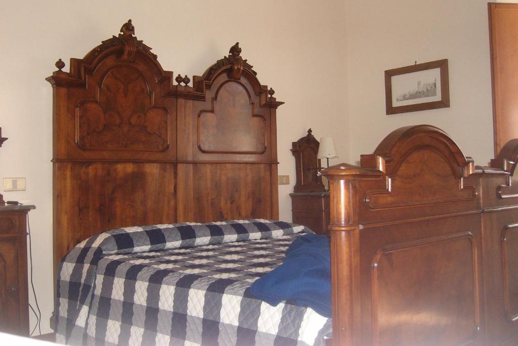 Agriturismo Cioccoleta Орвието Номер фото